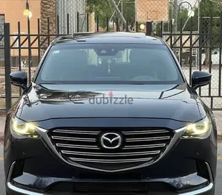 مازدا CX 9 2019 — Dubizzle Saudi