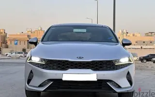 كيا K5 2021