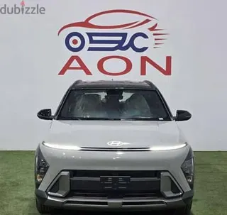 هيونداي كونا 2025