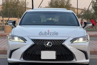 لكزس ES 350 2021