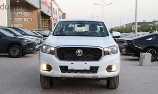 إم جي T 60 2025
