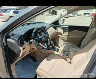 نيسان إكس تريل 2019
