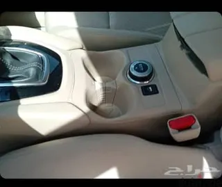 نيسان إكس تريل 2019
