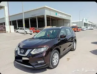 نيسان إكس تريل 2020