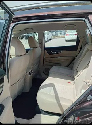 نيسان إكس تريل 2020