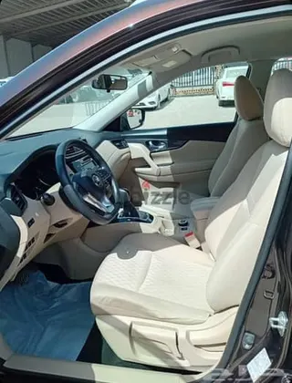 نيسان إكس تريل 2020