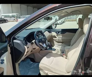 نيسان إكس تريل 2020