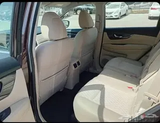 نيسان إكس تريل 2020