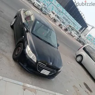 بيجو 301 2016