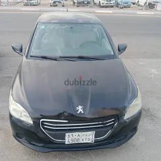 بيجو 301 2016