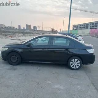 بيجو 301 2016
