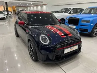 ميني Cooper 2022