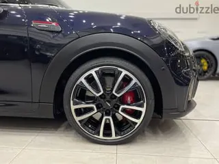 ميني Cooper 2022