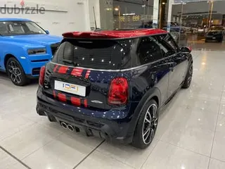 ميني Cooper 2022