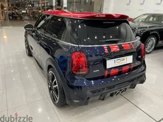 ميني Cooper 2022