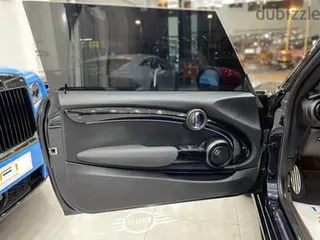 ميني Cooper 2022