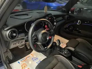 ميني Cooper 2022