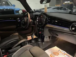 ميني Cooper 2022
