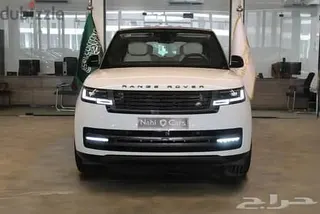 لاند روفر Range Rover Autobiography 2023