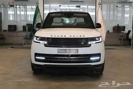 Land Rover Range Rover Autobiography 2023