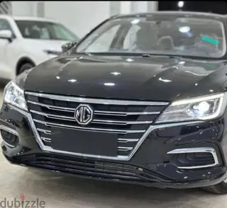 إم جي 5 2024