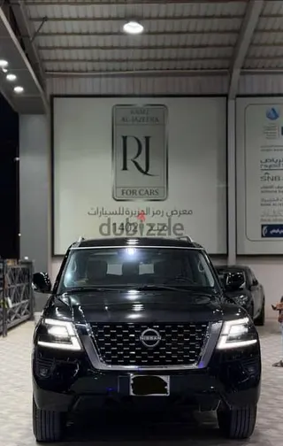 نيسان باترول SE 2023 — Dubizzle Saudi