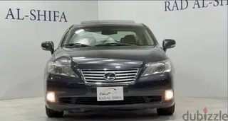 لكزس ES 350 2011