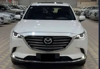 مازدا CX 9 2021 — Dubizzle Saudi