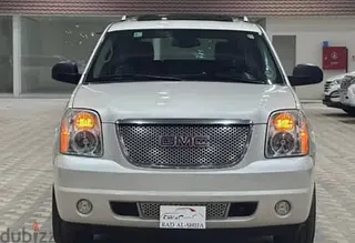 جي إم سي يوكن 2011 — Dubizzle Saudi