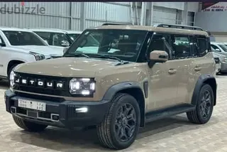 جيتور T2 2024 — Dubizzle Saudi
