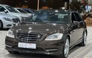 مرسيدس بنز C Class 2011