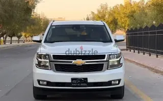 شيفروليه تاهو 2016
