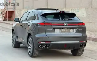 Changan Uni K 2023