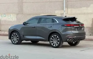 Changan Uni K 2023