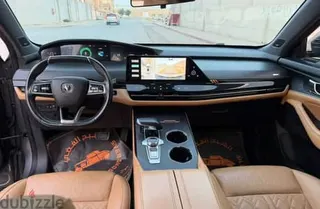 Changan Uni K 2023
