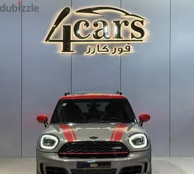 Mini Cooper 2023