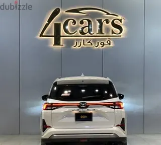 تويوتا Veloz 2025