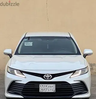 Toyota Camry 2023