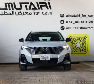 جي أيه سي GS3 2025 — Dubizzle Saudi