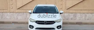 دودج Neon 2017 — Dubizzle Saudi