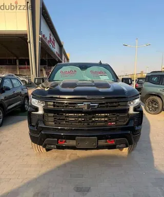 شيفروليه سيلفرادو 2026 — Dubizzle Saudi
