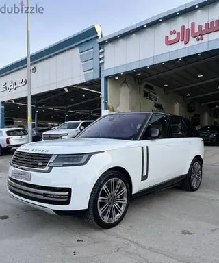 لاند روفر Range Rover HSE 2022