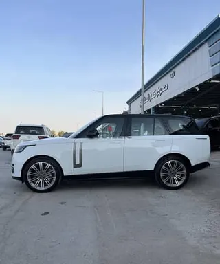 لاند روفر Range Rover HSE 2022