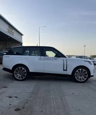 لاند روفر Range Rover HSE 2022