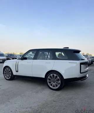 لاند روفر Range Rover HSE 2022