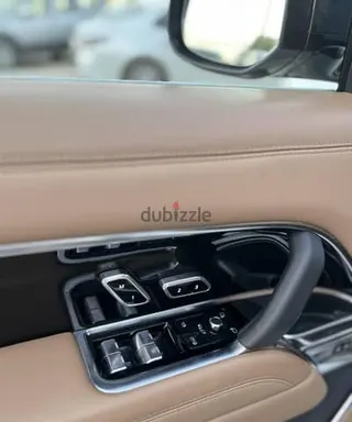 لاند روفر Range Rover HSE 2022