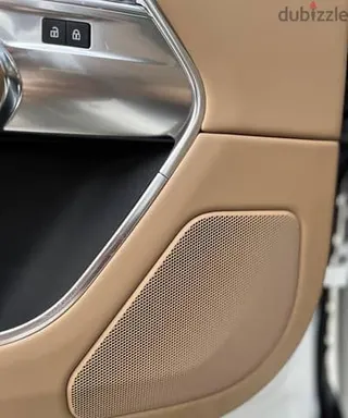 لاند روفر Range Rover HSE 2022
