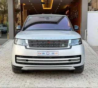 لاند روفر Range Rover 2023