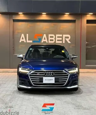 أودي S8 2020