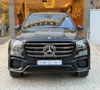 Mercedes-Benz GLS 2026 — Dubizzle Saudi